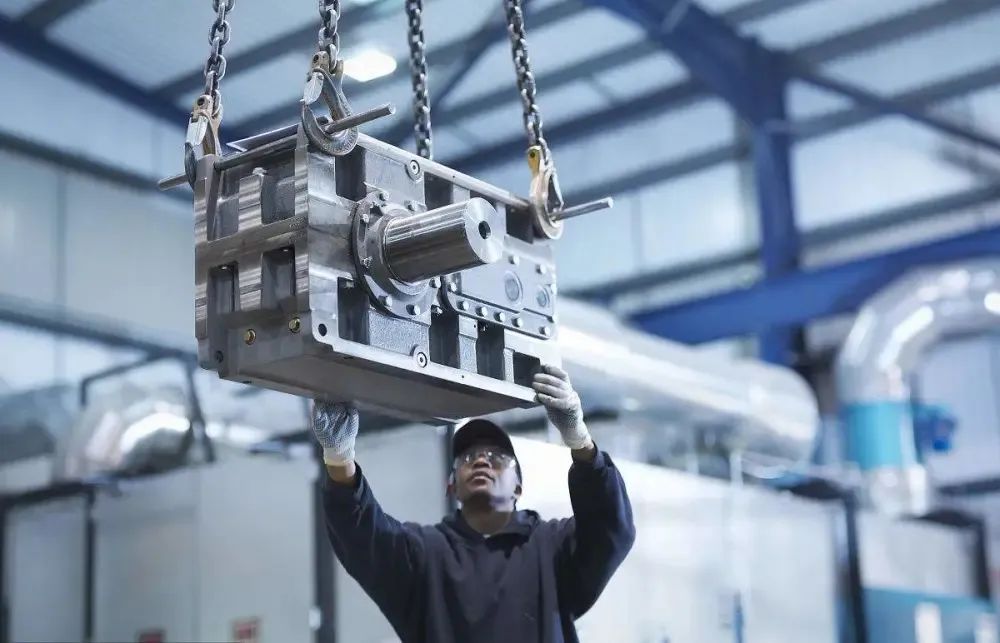 華為都活不下去了,電機企業未來三年要怎么過?